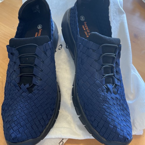 New bernie mev victor navy - new,