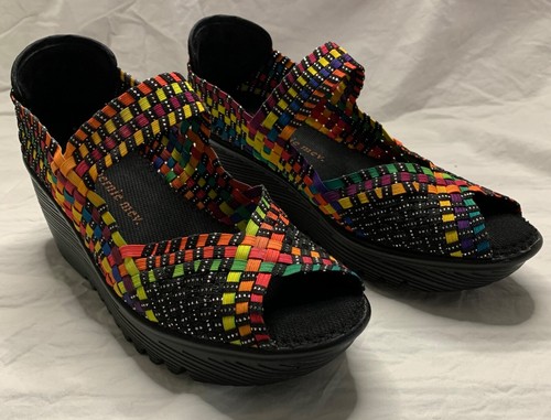 Bernie mev multi coloured - bm,
