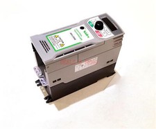 1PCS Nidec frequency converter