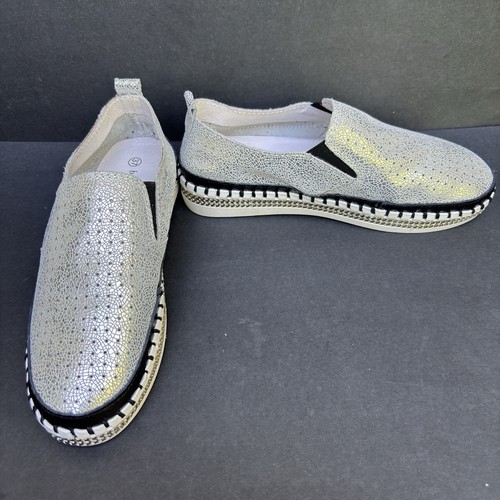 Bernie mev size - us, 6