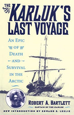 The Karluk's Last Voyage: An