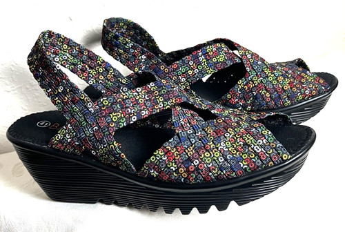 Bernie mev brighten - bernie,
