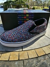 Bernie Mev- Verona- Slip-on