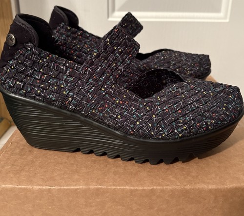 Bernie mev shoes - bernie,