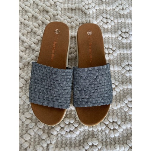 Bernie mev capri slide - mev,