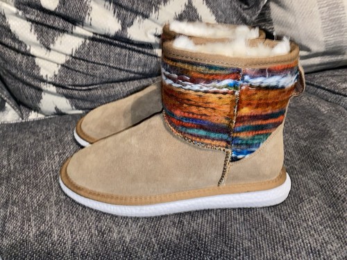 New bernie mev womens aztec - mev,