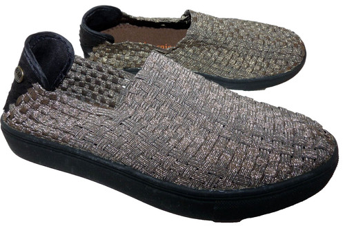 Bernie mev slip woven - bernie,