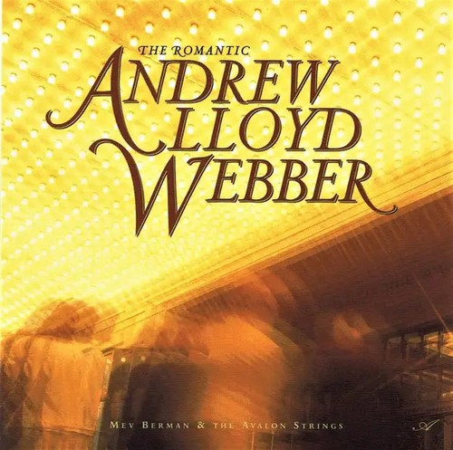 Mev berman the avalon - cd,