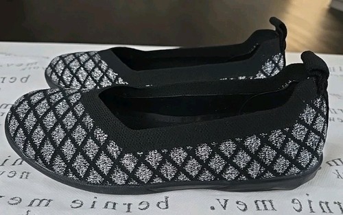 New bernie mev - mev, flats