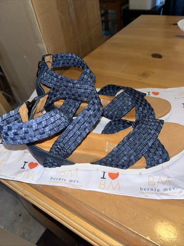 Bernie mev sandal honesty - mev,