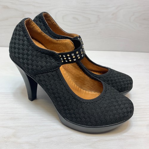 Bernie mev leilani woven - leilani, mary