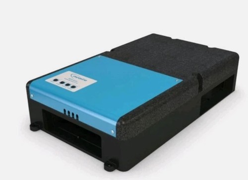 Nuaire mev eco - nuaire, continuous