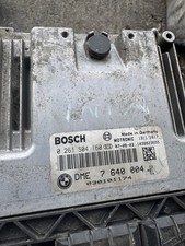 DME7640004 01 Bosch MEV17.2