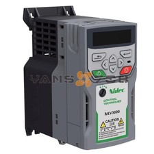 ONE Nidec frequency converter