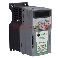 1PCS Nidec frequency converter