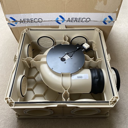 Aereco v5s premium - mev, fan