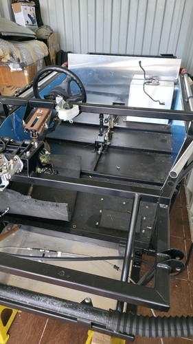 Mev sonic kit car - sonic,