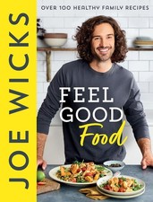 Joe Wicks 'Feel Good Food'
