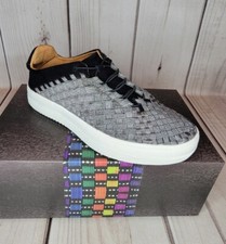 Bernie Mev. Mid Olympia