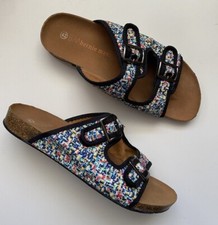 Bernie Mev Women's Sunset