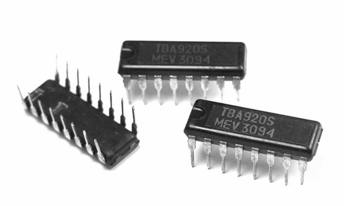 Tba920s horizontal deflection - tba920s,