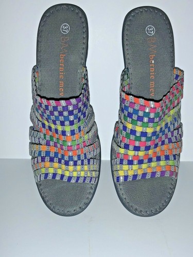 Bernie mev womens - bernie, rainbow