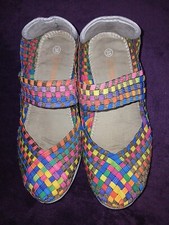 BM BERNIE MEV Women's EU Size