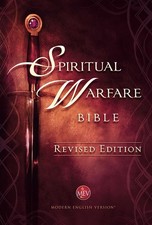 Spiritual Warfare Bible