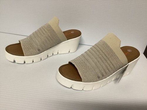 Bernie mev new york - mev, wedge