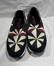 Bernie Mev New York Womens