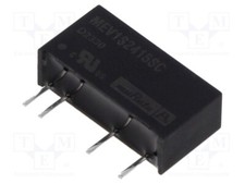 1 piece, Converter: DC/DC