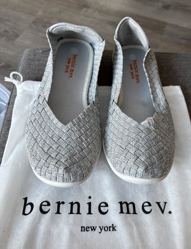 New bernie mev - new,