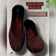 Bernie Mev "Catwalk" Sz 10