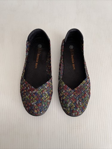 Bernie mev catwalk basket - mev,