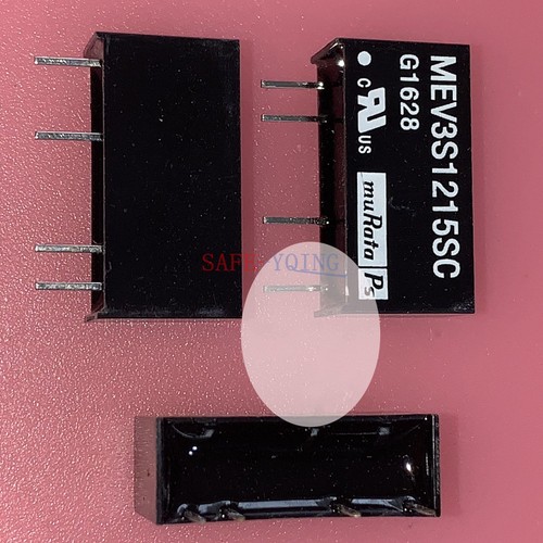 1pcs mev3s1215sc power - 1pcs,