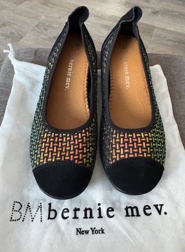 Nwob bernie mev - bernie, york