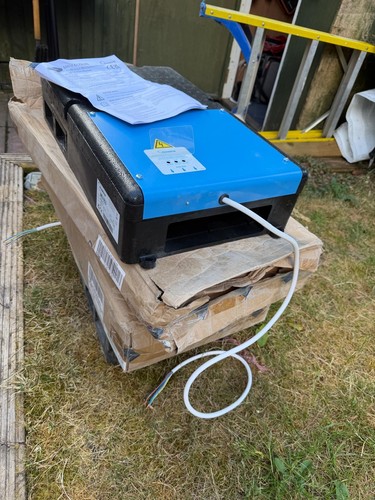 Nuaire mev eco continuous - nuaire, mev-eco-h-continuous