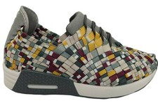 Bernie mev designers trainers