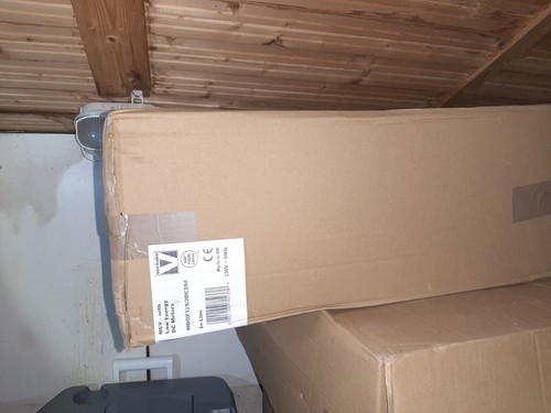 Vectaire microbox 125 2dc204 - vectaire, 125/2dc204