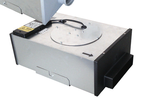 Vectaire microbox - vectaire,