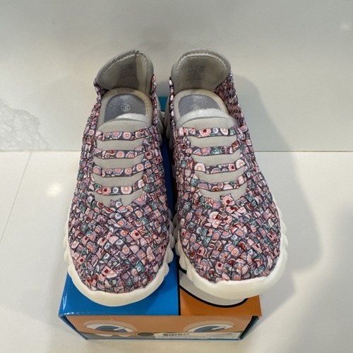 Bernie mev sneaker shoes - sneaker,