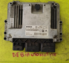 0261S04008 9664738780 Engine