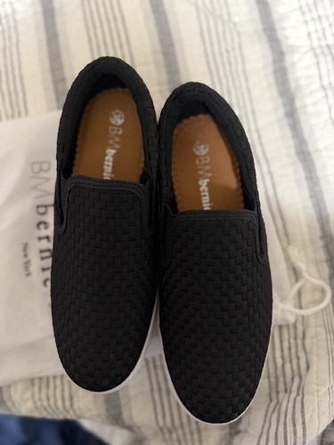 Bernie mev black - mev,