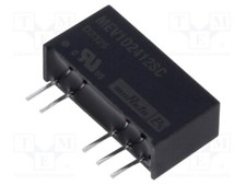 1 piece, Converter: DC/DC