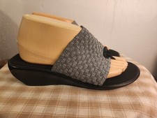 BM Bernie Mev Womens 8/39 Gray