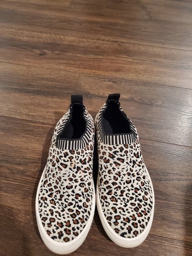 Berni mev leopard - leopard, womens
