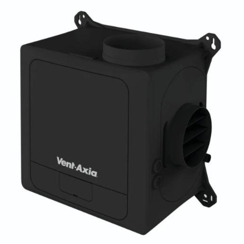 New vent axia mvdc - mvdc-ms, 437634