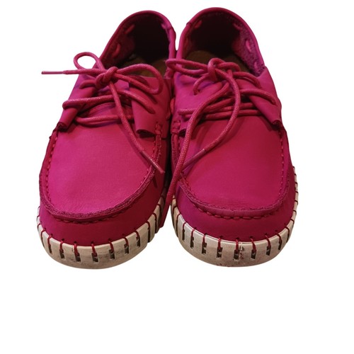 Bernie mev tw41 hot - pink, boat