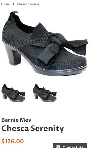 Bernie mev new - mev,