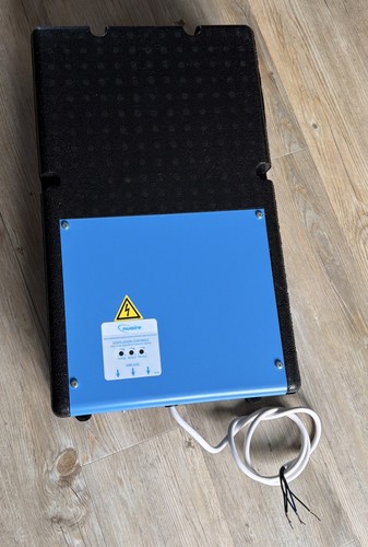 Nuaire mev eco multi point - mev-eco,